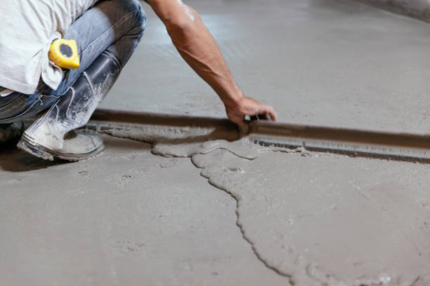 Best Concrete Grinding and Polishing in Clovis, CA