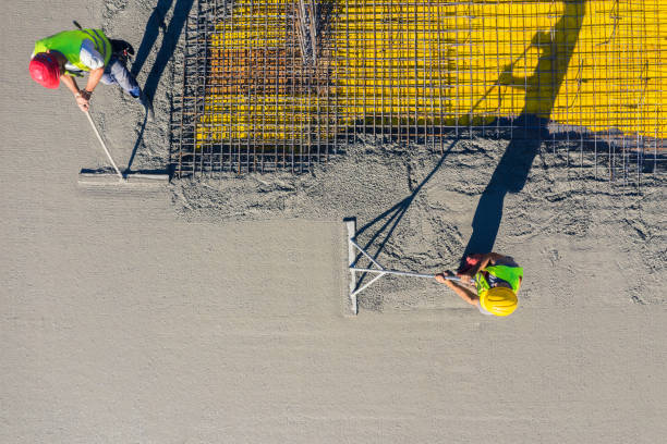 Best Concrete Removal and Replacement in Clovis, CA