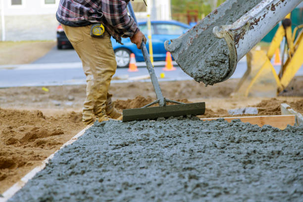 Best Concrete Demolition Services in Clovis, CA