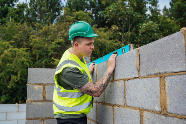 Best Concrete Retaining Walls in Clovis, CA