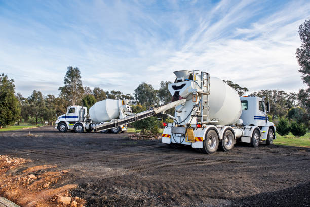 Best Concrete Driveway Installation in Clovis, CA