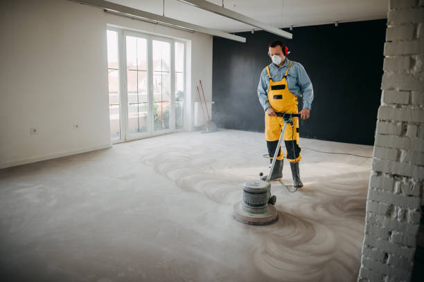 Best Industrial Concrete Flooring in Clovis, CA