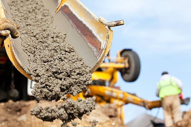 Best Concrete Patio Design and Installation in Clovis, CA